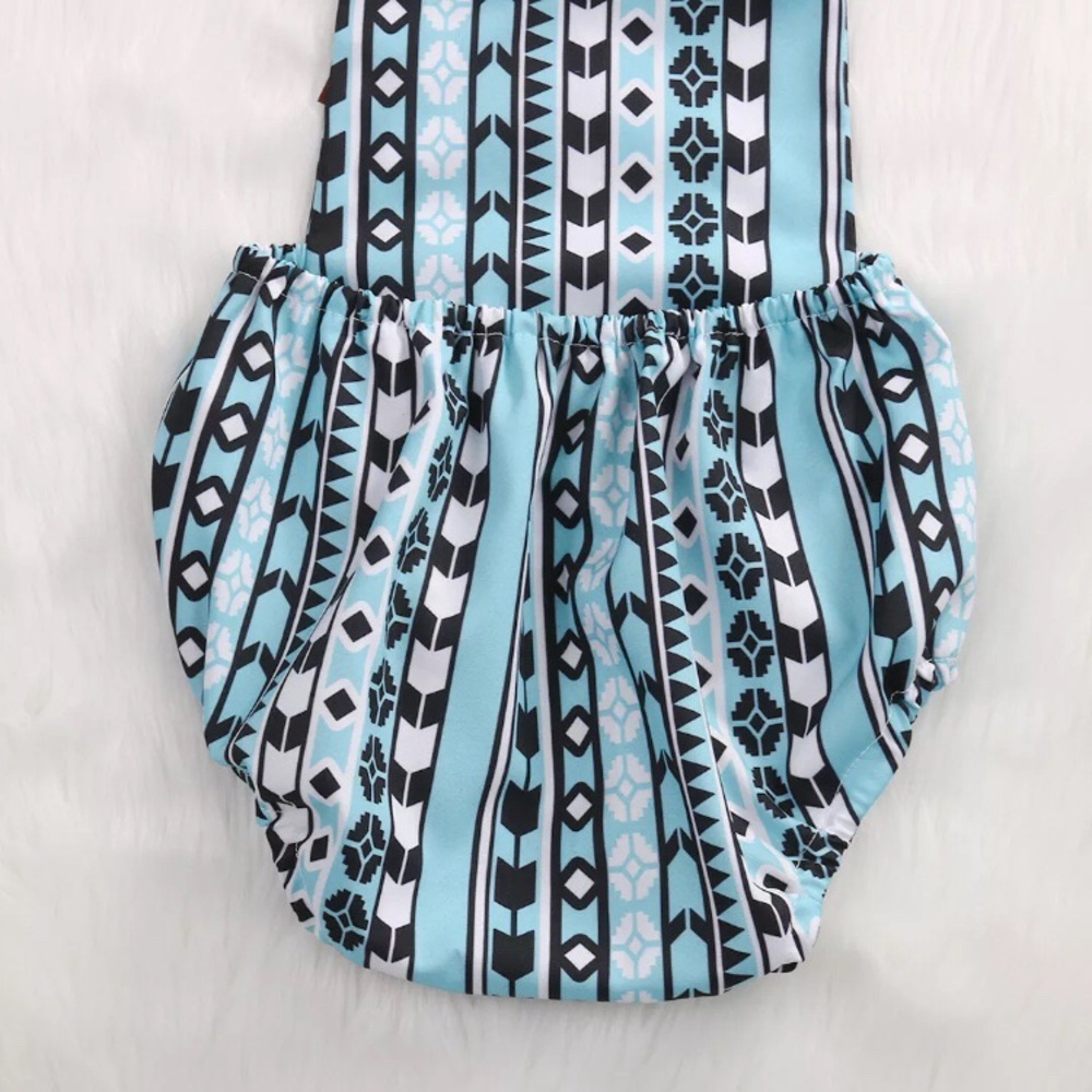 Native Romper 🦅 - Picture 7 of 7